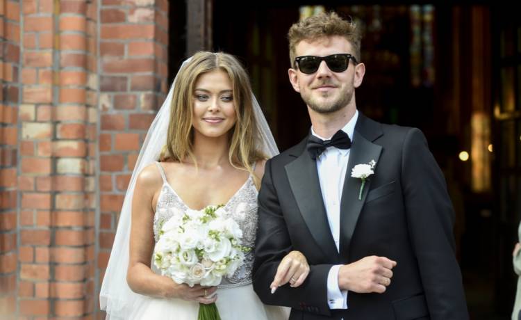 Joanna Opozda i Antoni Królikowski skrytykowani przez internautkę!  "Będzie głośno o rozwodzie". Jest odpowiedź aktorki