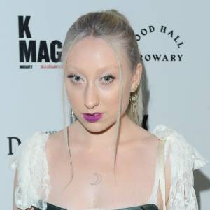 Maja Hyży skomentowała propozycję Luny na Eurowizję. "Nie podobało mi się"