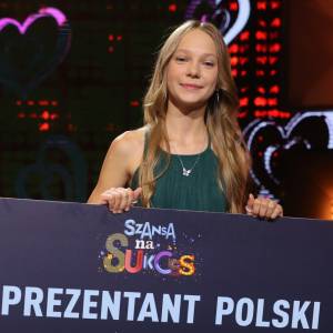 Niespodziewane ogłoszenie TVP. Chodzi o nowego reprezentanta Polski na Eurowizję Junior