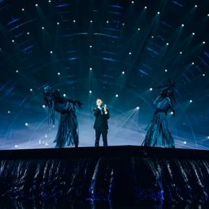 Rafał Brzozowski ocenia szanse Krystiana Ochmana w finale Eurowizji 