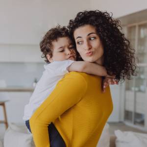 Oto umiejętność, której rodzice muszą nauczyć syna. Psychologia wyjaśnia