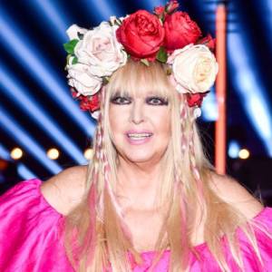 Maryla Rodowicz w niezręcznej rozmowie z Anną Kalczyńską. "Jak umrę, to też tak będzie?"