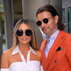 Majdanów spotkała niezwykła niespodzianka. Kamperem przez świat