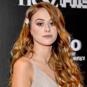 Sylwia Przybysz pozuje w sukni ślubnej! Zachwyceni fani: "Jak prawdziwa księżniczka"