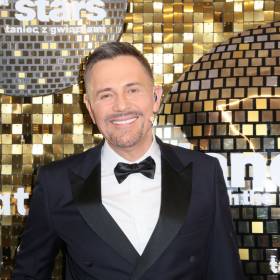 Krzysztof Ibisz zamieścił poruszający wpis. „200 lat mamo”