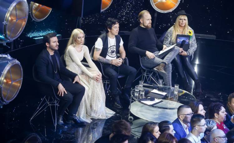 Nie będzie Krajowych Eliminacji do Eurowizji w Izraelu