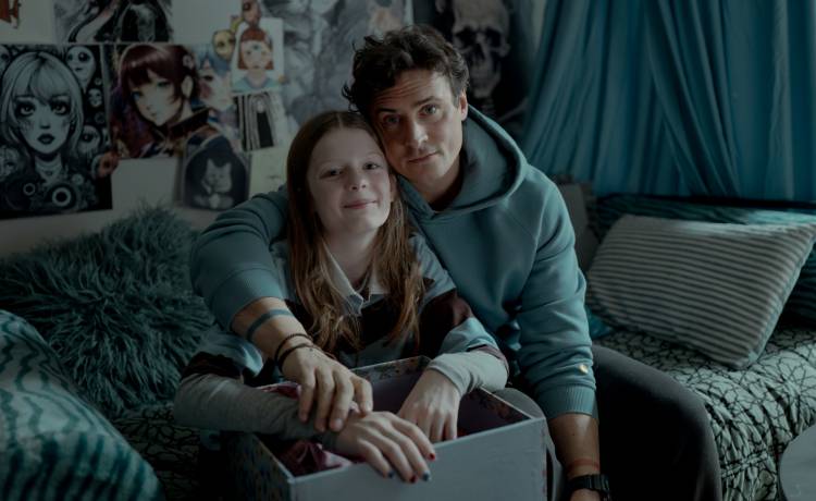 Mateusz Damięcki dołącza do hitu Netflixa. Wiemy, kiedy premiera 2. sezonu „Matek pingwinów”, fot. Netflix