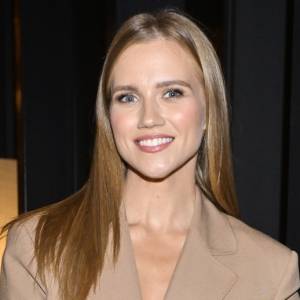 Agnieszka Kaczorowska pokazała romantyczne zdjęcie z ukochanym