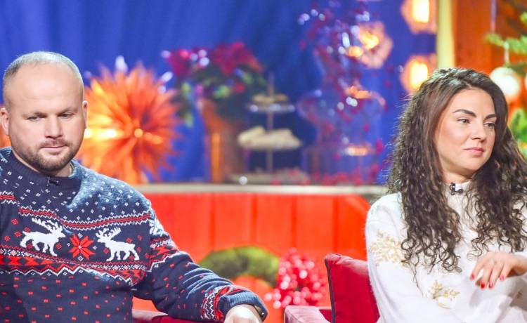 Marcin i Anna z „Rolnik szuka żony”. Fot. AKPA