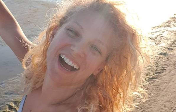 Joanna Liszowska zdecydowała się na ostre cięcie! Nowa fryzura zachwyciła fanów aktorki