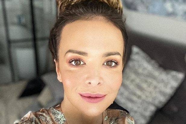 Anna Wendzikowska odsłoniła za dużo? Celebrytka na wakacjach w Polsce