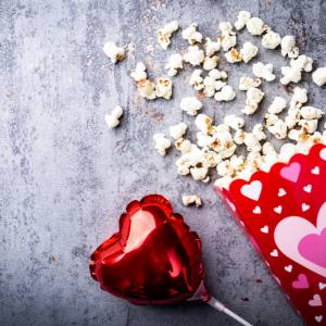 Walentynkowy maraton filmowy - komedie romantyczne, które pokochasz!