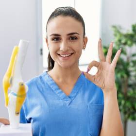 Dlatego kolana bolą. Eksperci tłumaczą, jakie witaminy wspierają regenerację stawów i mięśni