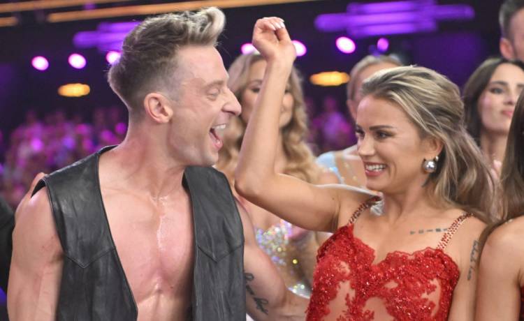 Julia Kuczyńska spędzi wakacje z Michałem Danilczukiem? Maffashion i tancerz mają wspólne plany!