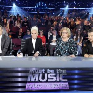 Zaczynali w „Must Be the Music”, dziś są sławni! Herbut, Sochacka, Enej... kto jeszcze?