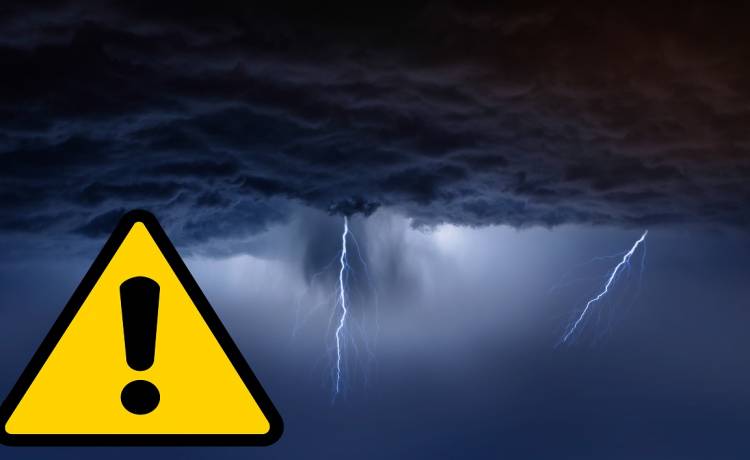 Synoptycy ostrzegają. IMGW wysyła alerty pogodowe w całym kraju