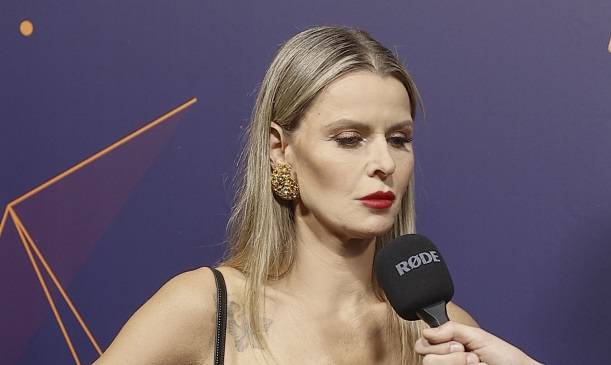 Marta Wiśniewska, fot. AKPA