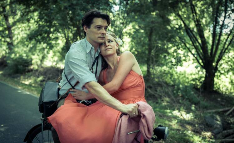 „Czarna śmierć” hitem jesieni 2025, fot. materiały prasowe