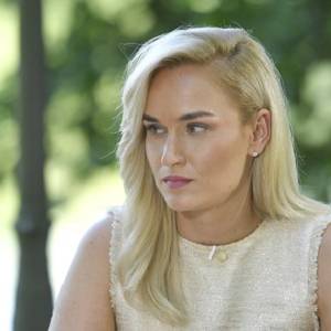 "Rolnik szuka żony". Kamila Boś swoim zachowaniem zaniepokoiła internautów. Teraz zabrała głos: "Dziękuję za słowa wsparcia"