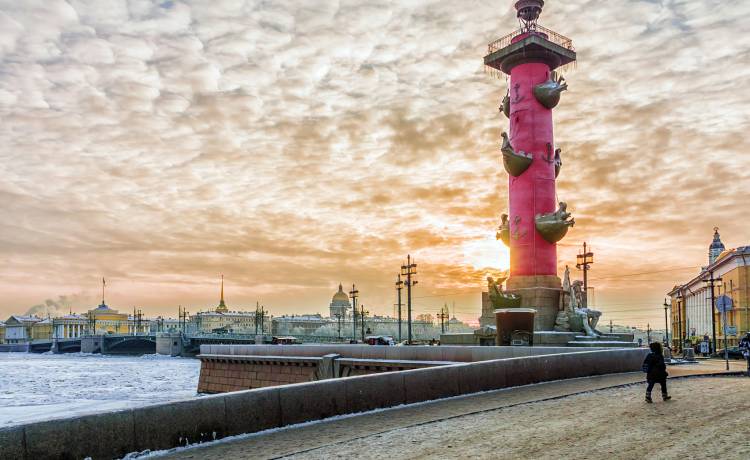 Do Polski także dotrze takie zimno? To była najmroźniejsza noc od 128 lat. Ile stopni Celsjusza odnotowano?  