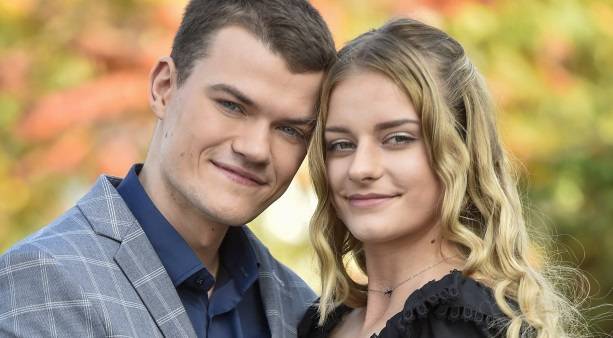 Adrianna i Michał z "Rolnik szuka żony" biorą ślub. Tak było na wieczorze panieńskim! "Ada, wyglądasz obłędnie" [ZDJĘCIA]