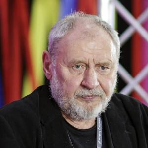 Andrzej Grabowski o roli Ferdka w "Świecie według Kiepskich". Chciał się z tego "wyrwać"