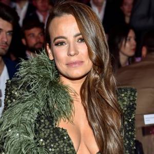 Anna Mucha opublikowała fotografię z okazji swoich 39. urodzin! To zdjęcie rozpaliło fanów 