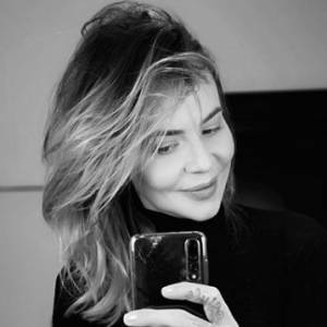 Maja Sablewska spełniła swoje marzenie! Co ma wspólnego z Victorią Beckham?