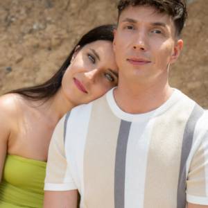 „Love Never Lies”: uczestnik zdradzał żonę z mężczyznami. „Kasia, uciekaj” 