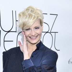 Małgorzata Kożuchowska w drapieżnej odsłonie. Aktorka kusi na Instagramie. "Wow, ale nogi" - komentują internauci