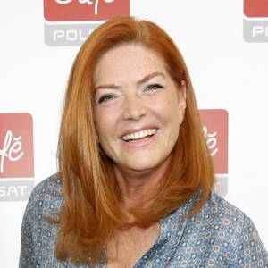 Katarzyna Dowbor chwali się córką! Czy są do siebie podobne?