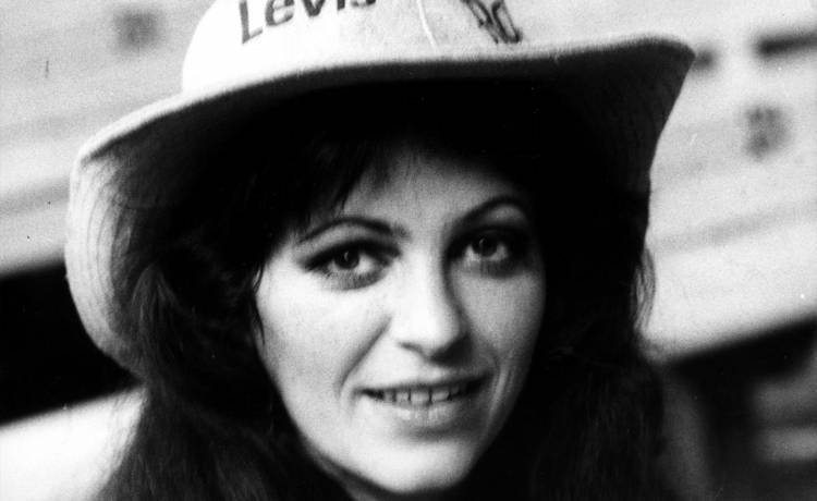 Takich zdjęć Anny Jantar jeszcze nie widzieliśmy. Opublikowała je Natalia Kukulska [FOTO]