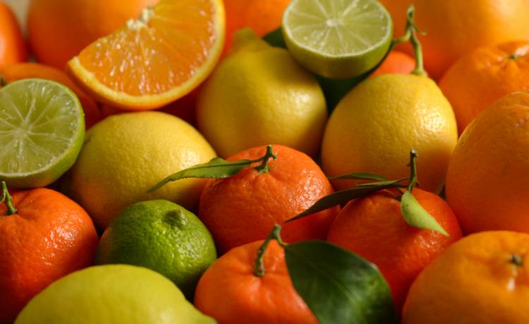 Ceny mandarynek drastycznie poszybowały w górę, fot. Shutterstock