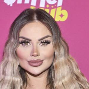 Jak kiedyś wyglądała EwelOna z „Warsaw Shore”? Pokazała zdjęcie