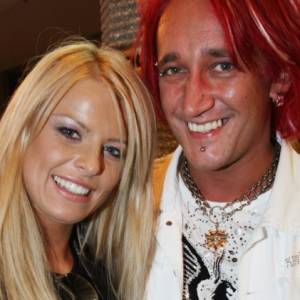 Fabienne Wiśniewska wyrosła na prawdziwą piękność! Wiśniewscy pochwalili się zdjęciami córki ze studniówki [FOTO]