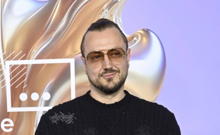 Aleksander Milwiw-Baron. Fot. AKPA