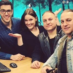 Bracia Golcowie w programie SHOWMAXXX. Muzycy opowiedzieli o nowym projekcie i... współpracy z raperami!