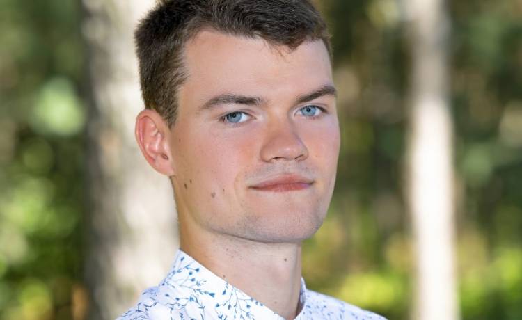 Michał z "Rolnik szuka żony" pokazał zdjęcie z finału. Jego wpis podsycił plotki o rozstaniu z Adą! "Szkoda, że tak wyszło" - komentują internauci 