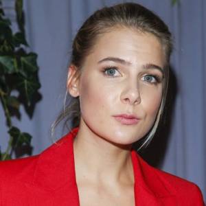 Marta Wierzbicka chciała zmniejszyć sobie biust? "Błędy młodości" - komentuje