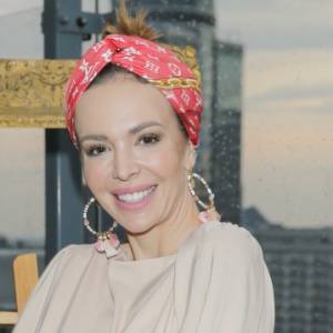 Anna Wendzikowska zmysłowo. Tak pozowała podczas kąpieli! Gorąca sesja foto trafiła do sieci [ZDJĘCIA]