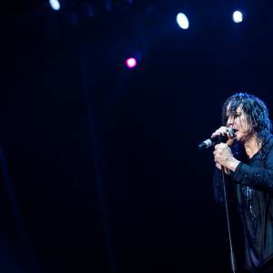 Historyczny koncert Black Sabbath. Rekordowa zbiórka i łzy wzruszenia fanów!