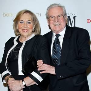 Tomek Czereśniak z serialu "Czterej pancerni i pies" skończył 90 lat! Wiesław Gołas wystąpił w wielu kultowych filmach