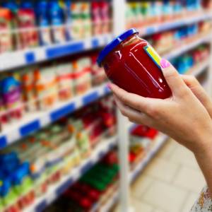 GIS ostrzega przed tym produktem spożywczym. Może zawierać kawałki szkła!