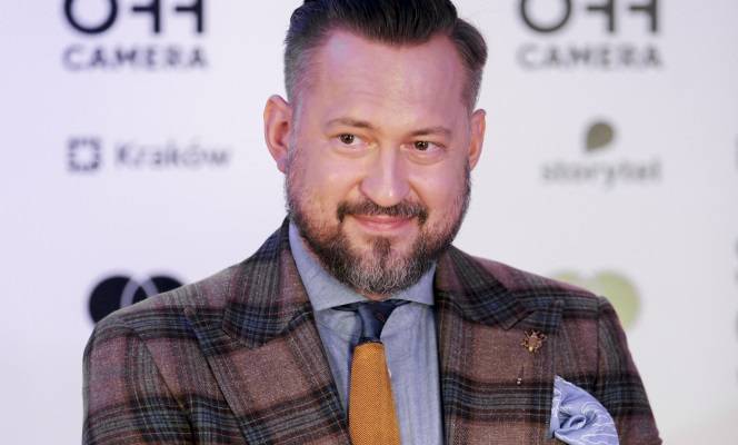 Żona Marcina Prokopa topless! Maria odsłania wdzięki, a fani komentują: "Sexy"