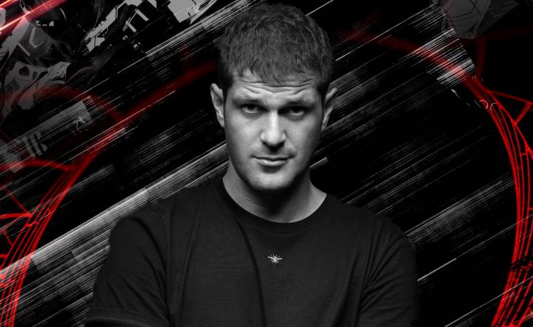 Sunrise Festival 2020. Andrea Oliva dołącza do line-upu!