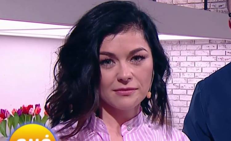 Katarzyna Cichopek ze łzami w oczach na antenie. Nie mogła uwierzyć w to, co się stało
