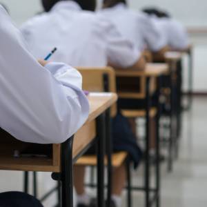 Egzamin ósmoklasisty 2022. Co pojawiło się na języku polskim?