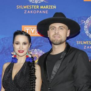 Gwiazda disco polo urodziła! Jej córka otrzymała oryginalne imię