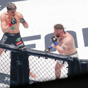 Fani zaniepokojeni przyszłością Fame MMA. Boxdel: "Wydaje mi się, że to się skończy"