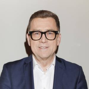 „Daję słowo” z wynikami oglądalności. Ile osób przed telewizorami zgromadził talk-show Orłosia?